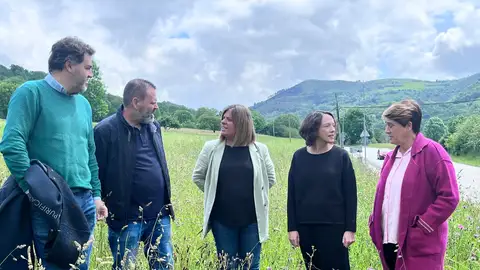 Onís contará con nuevas viviendas sociales de alquiler Onís contará con nuevas viviendas sociales de alquiler