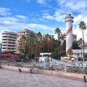 Faro Marbella