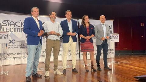 candidatos