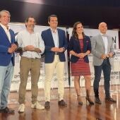 candidatos