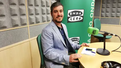 José Luis García Gascón José Luis García Gascón
