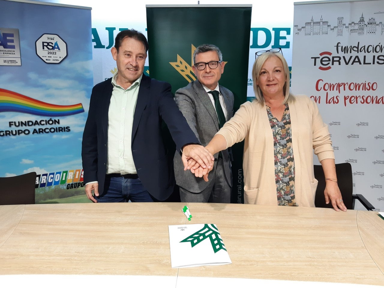 Becas universitarias para tres jóvenes turolenses Becas universitarias para tres jóvenes turolenses