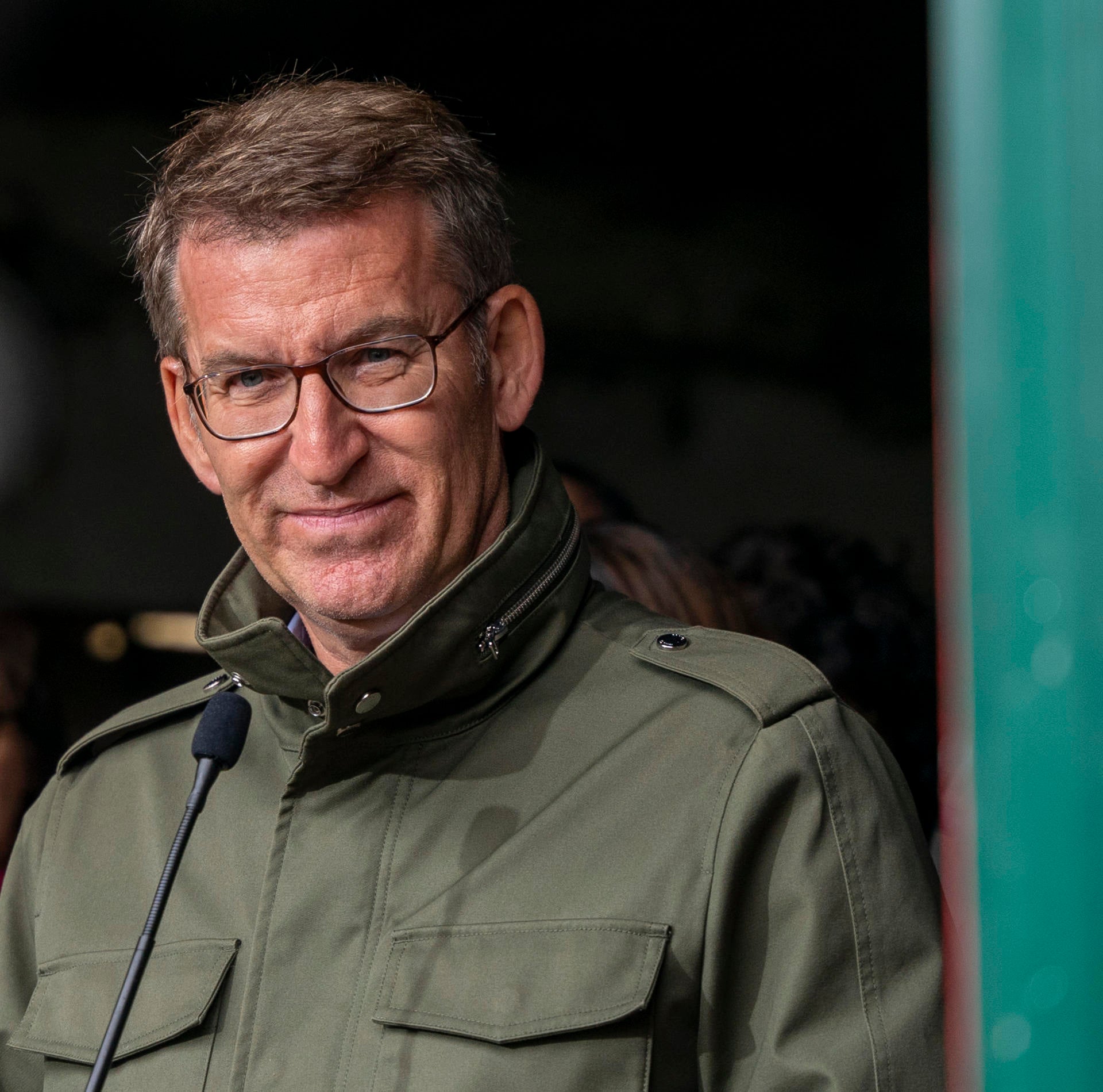 Podemos dice que la renuncia de los candidatos de Bildu es un "paso importante" y Ayuso no se fía de la palabra de "un asesino" Podemos dice que la renuncia de los candidatos de Bildu es un "paso importante" y Ayuso no se fía de la palabra de "un asesino"