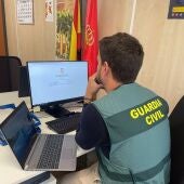Investigan tres delitos de "sextorsión" en Navarra
