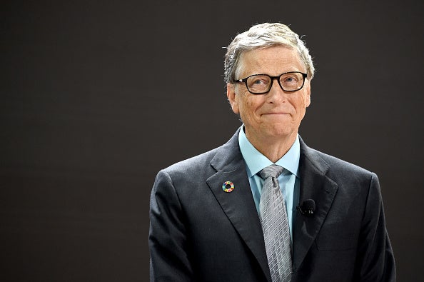 La oferta de trabajo de Bill Gates: hasta 180.000 euros al año si cumples estos requisitos La oferta de trabajo de Bill Gates: hasta 180.000 euros al año si cumples estos requisitos