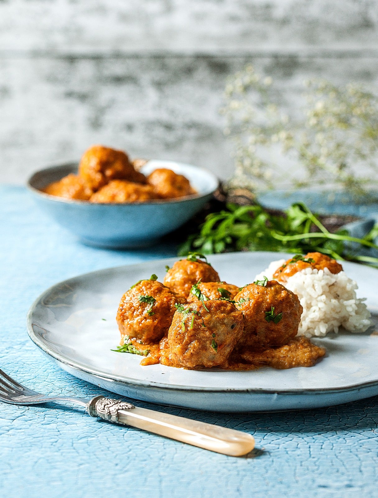 La receta para cocinar unas albóndigas de choco de la forma más sencilla La receta para cocinar unas albóndigas de choco de la forma más sencilla