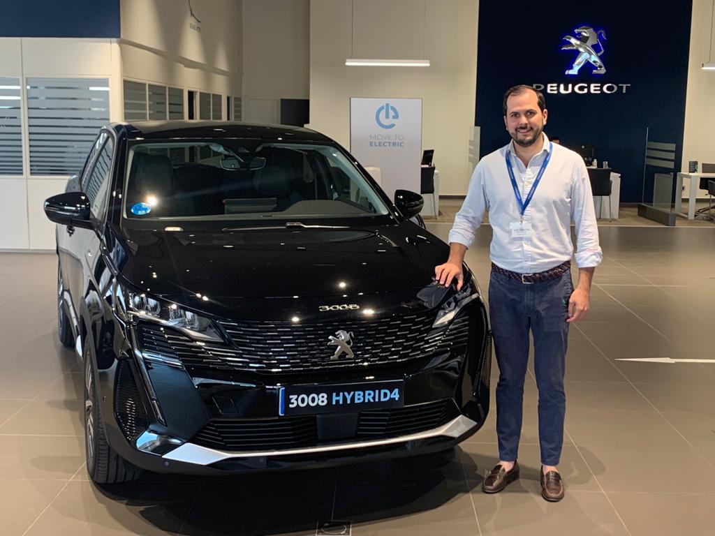 Las propuestas de Peugeot para empresas y autónomos Las propuestas de Peugeot para empresas y autónomos