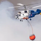 Un amplio dispositivo del Infoca en el incendio de Puebla del Río trabaja en su estabilización Un amplio dispositivo del Infoca en el incendio de Puebla del Río trabaja en su estabilización