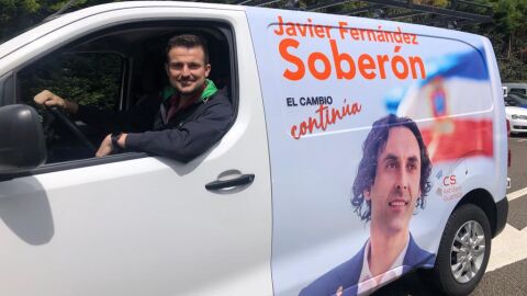 La Soberoneta de Astillero