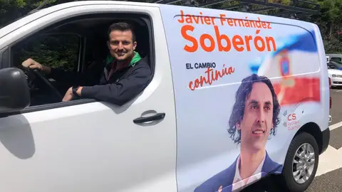 La Soberoneta de Astillero La Soberoneta de Astillero