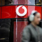 Vodafone despedirá a 11.000 trabajadores en Europa en tres años Vodafone despedirá a 11.000 trabajadores en Europa en tres años