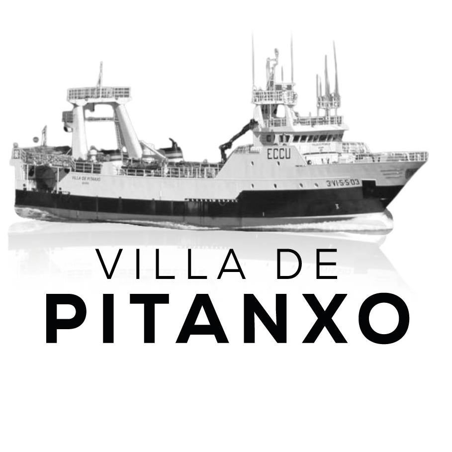 El buque que viajará a Terranova para localizar el Villa de Pitanxo está preparado en el puerto de Vigo El buque que viajará a Terranova para localizar el Villa de Pitanxo está preparado en el puerto de Vigo
