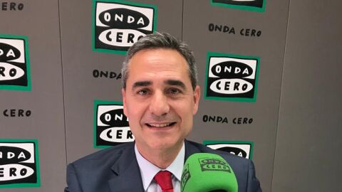 Antonio Ortol&aacute;, candidato de VOX a la alcald&iacute;a de Castell&oacute;n