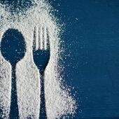 Cuánta azúcar se puede tomar al día: la cantidad que recomienda la OMS