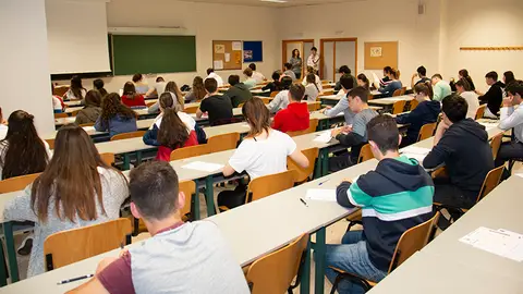 EBAU Cantabria EBAU Cantabria