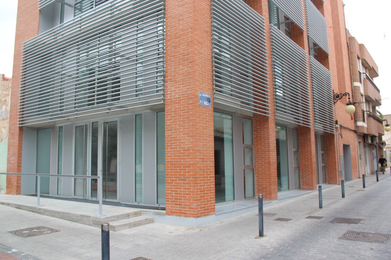 Cómo renovar tu DNI sin tener que desplazarte desde San Vicente a Alicante Cómo renovar tu DNI sin tener que desplazarte desde San Vicente a Alicante