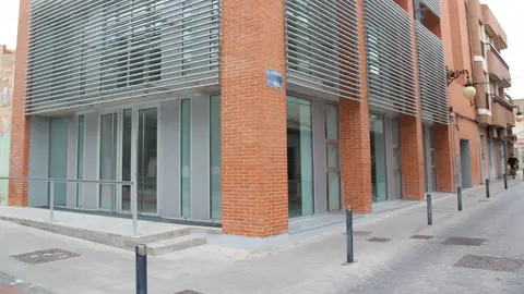 Casa de Asociaciones de Sant Vicent del Raspeig donde acudir para renovar el DNI Casa de Asociaciones de Sant Vicent del Raspeig donde acudir para renovar el DNI