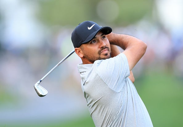 Jason Day torna a guanyar cinc anys després al PGA Tour Jason Day torna a guanyar cinc anys després al PGA Tour