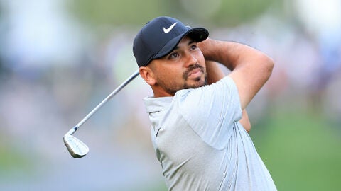 Jason Day