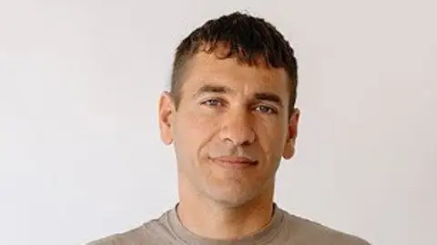 Dereck Thornell Dereck Thornell