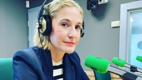 Eva Pomar se presenta como cabeza de lista de C's al ayuntamiento de Palma Eva Pomar se presenta como cabeza de lista de C's al ayuntamiento de Palma