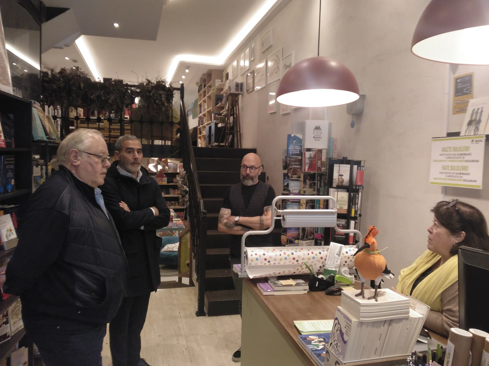 Bono comercio Galicia 2023: requisitos para solicitarlo y cómo utilizar el descuento Bono comercio Galicia 2023: requisitos para solicitarlo y cómo utilizar el descuento