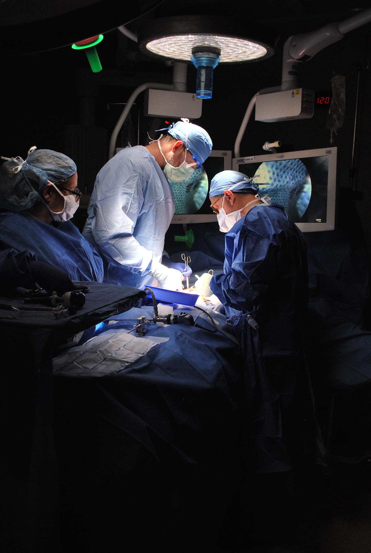 Trasplantan por primera vez un corazón que había dejado de latir 20 minutos Trasplantan por primera vez un corazón que había dejado de latir 20 minutos