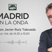 Madrid en la onda 15/05/2023