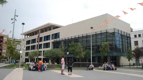 Imagen de archivo del Ayuntamiento de Almassora. Imagen de archivo del Ayuntamiento de Almassora.