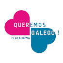 "Queremos Galego" sae ás rúas das cidades no Día das Letras Galegas "Queremos Galego" sae ás rúas das cidades no Día das Letras Galegas