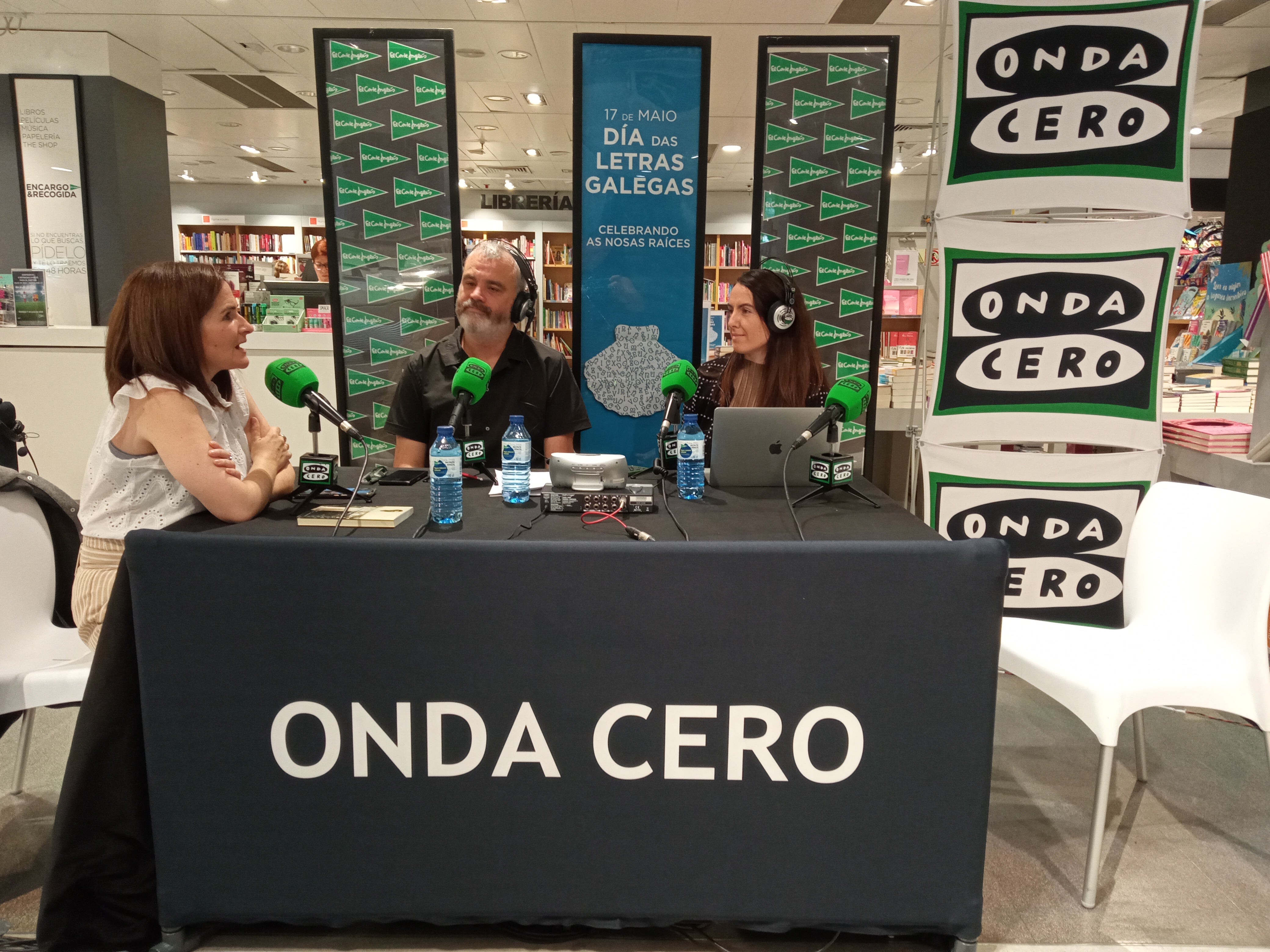 Más de Uno Vigo y área metropolitana.16/05/2023 Más de Uno Vigo y área metropolitana.16/05/2023