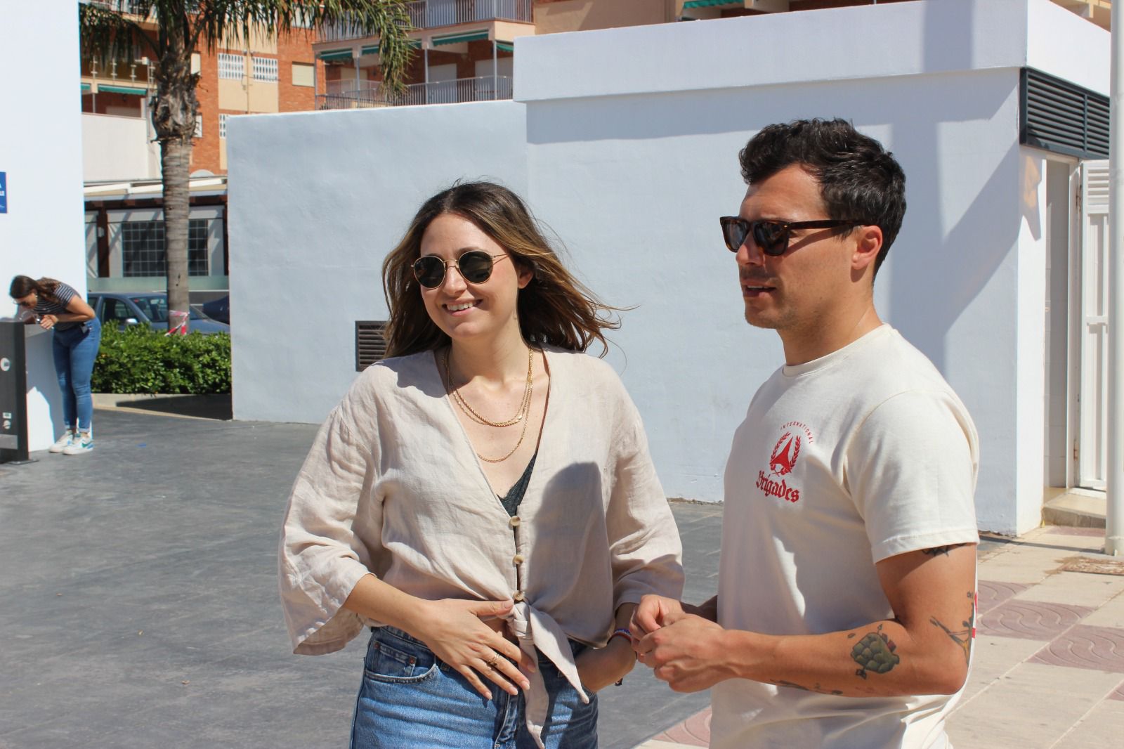 Compromís creará la primera concejalía LGTBIQ+ de Canet d'en Berenguer Compromís creará la primera concejalía LGTBIQ+ de Canet d'en Berenguer