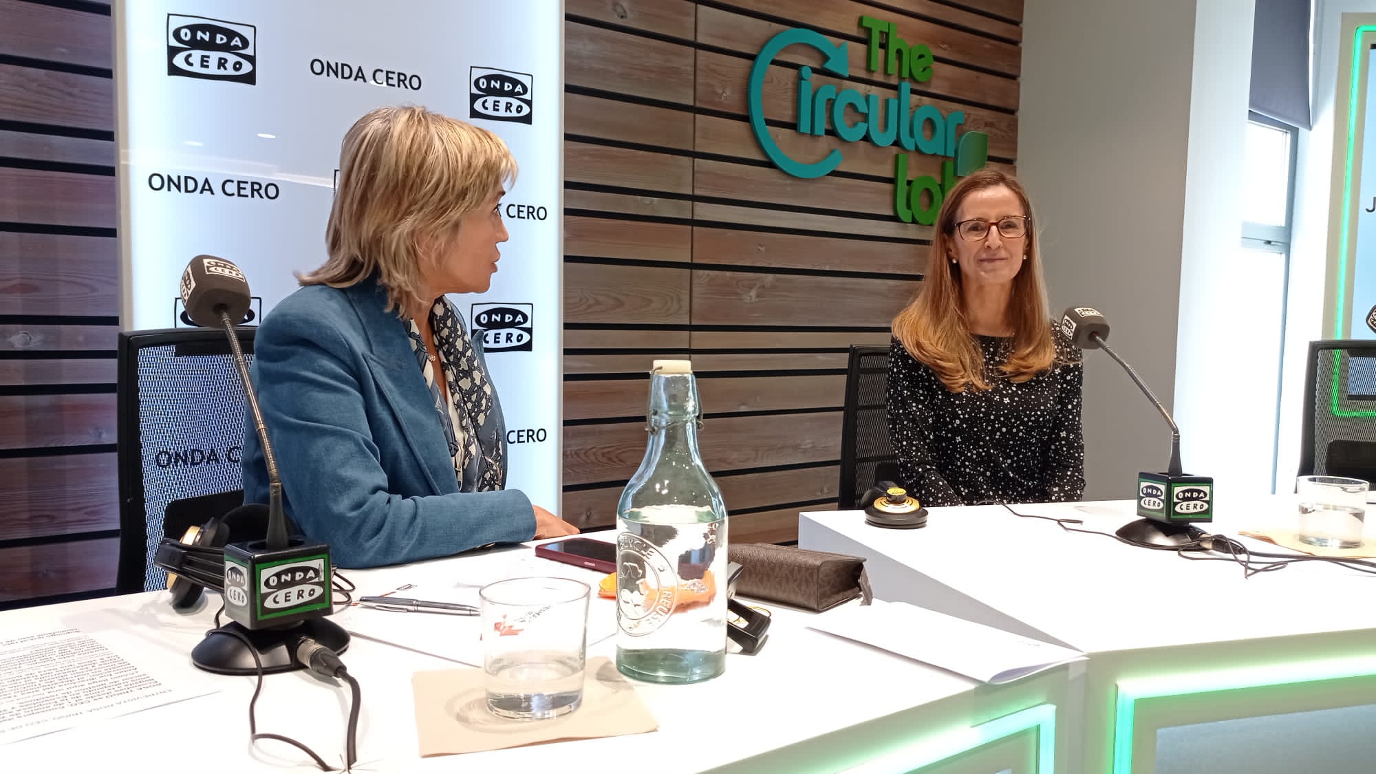 ¿Cómo reciclar de la manera más eficiente? Ecoembes presenta sus innovaciones tecnológicas ¿Cómo reciclar de la manera más eficiente? Ecoembes presenta sus innovaciones tecnológicas