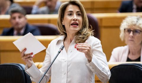 El Ministerio de Transportes trabaja en los estudios informativos de infraestructuras, variantes y autovías de Ciudad Real El Ministerio de Transportes trabaja en los estudios informativos de infraestructuras, variantes y autovías de Ciudad Real