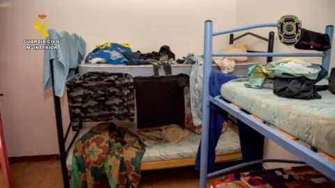 Operación Worker Operación Worker