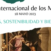 Se ha organizado una jornada de puertas abiertas con el lema “Museos, Sostenibilidad y Bienestar” Se ha organizado una jornada de puertas abiertas con el lema “Museos, Sostenibilidad y Bienestar”