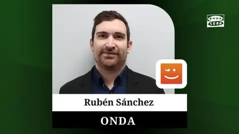 Candidato de Compromis, Rubén Sánchez. Candidato de Compromis, Rubén Sánchez.