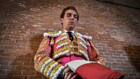 Onda Ruedo 5x06: Gin&eacute;s Mar&iacute;n: "Lo necesitaba a nivel personal" 