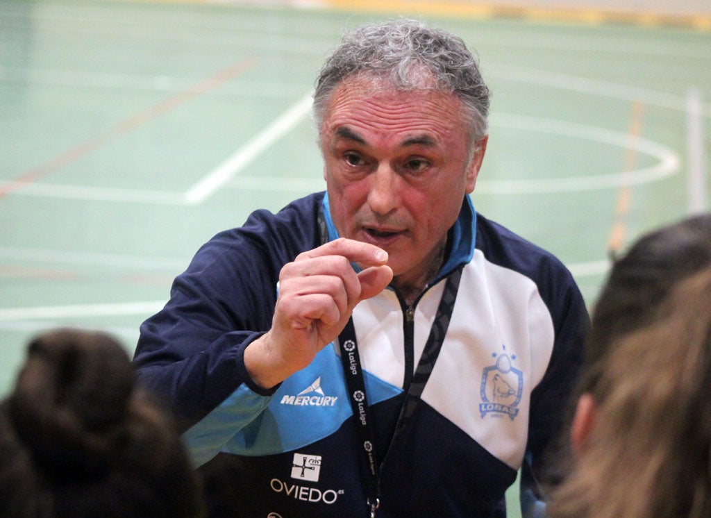 Manolo Díaz: "Ha sido una temporada excepcional" Manolo Díaz: "Ha sido una temporada excepcional"