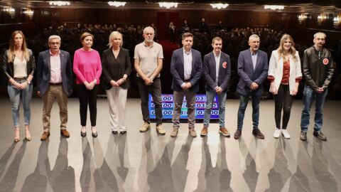 Elecciones 2023 en Gij&oacute;n