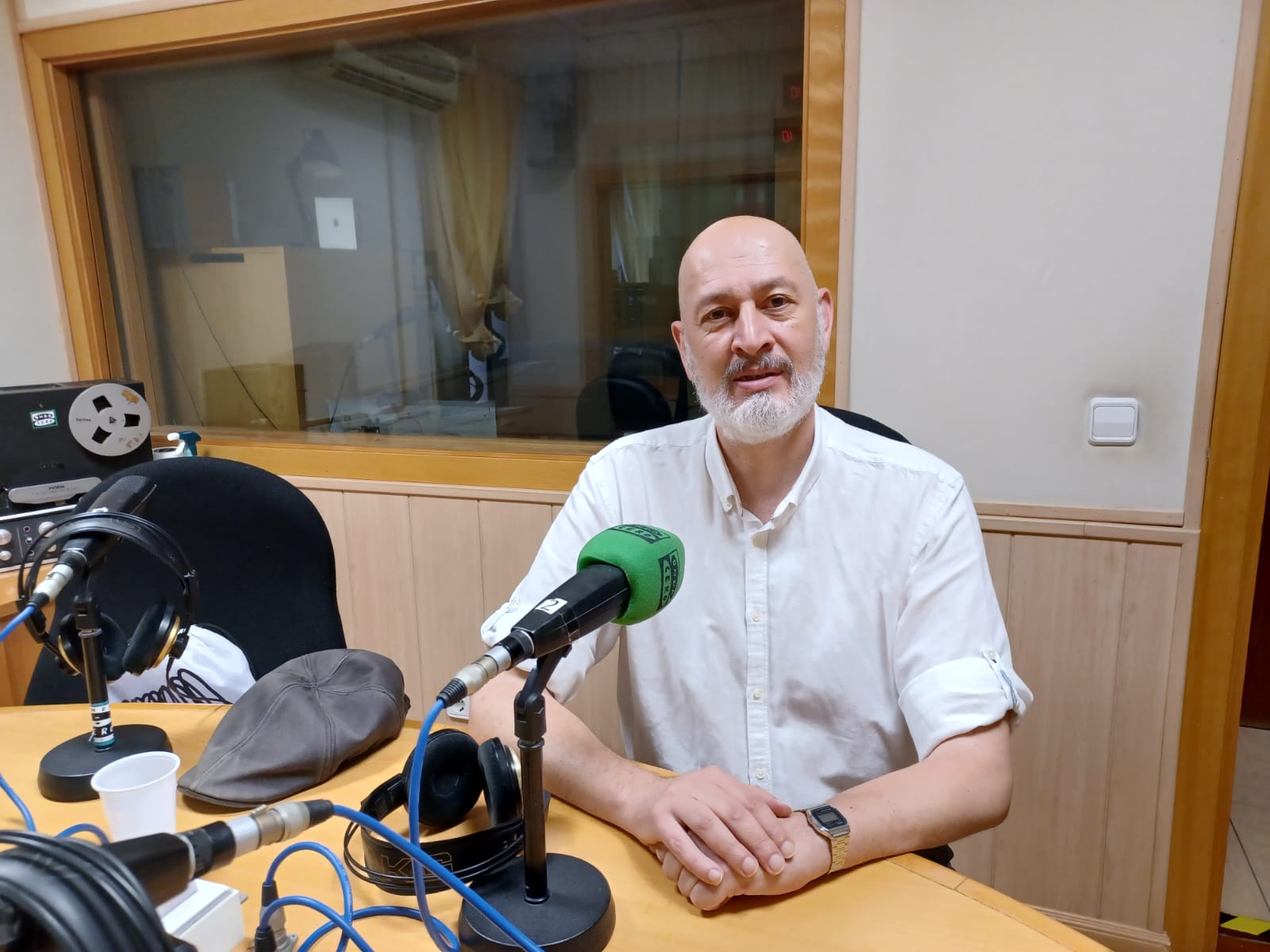 Más de Uno Ceuta 17/5/23 Más de Uno Ceuta 17/5/23