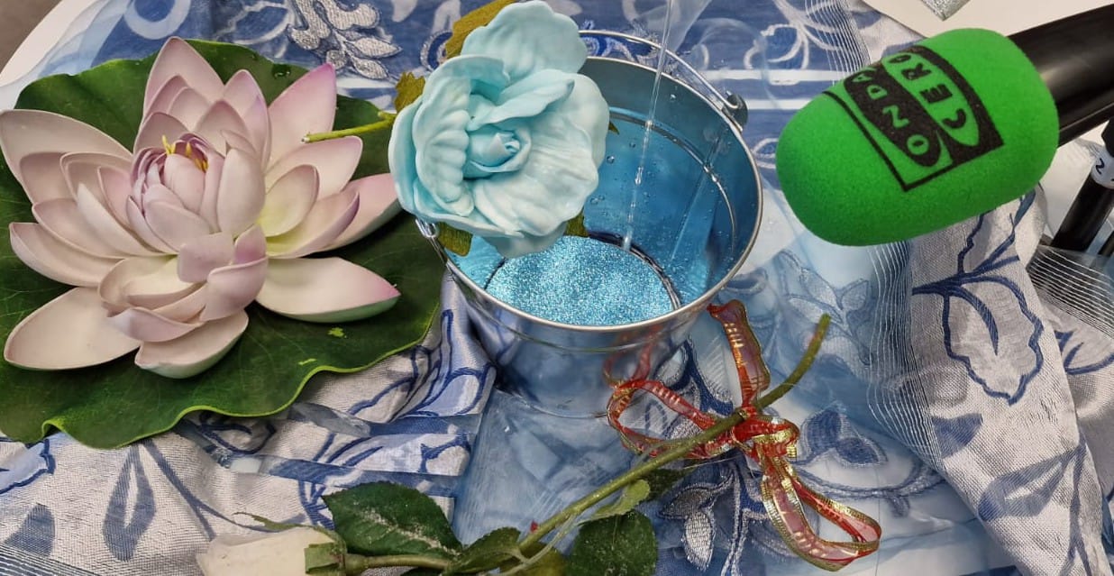 Mar de Ilusiones. Educar con Lucía Jiménez. T2. E7. Mar de Ilusiones. Educar con Lucía Jiménez. T2. E7.