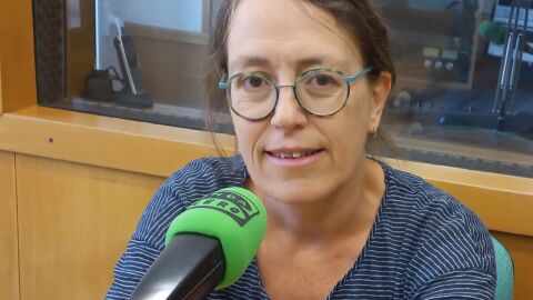 Laura Berg&eacute;s, Com&uacute; de Lleida