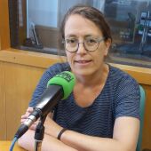 Laura Bergés, Comú de Lleida