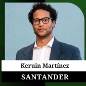 Keruin Martínez, el fotógrafo que quiere cambiar la imagen de Santander