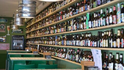 cerveceria el tonel
