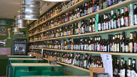 cerveceria el tonel cerveceria el tonel