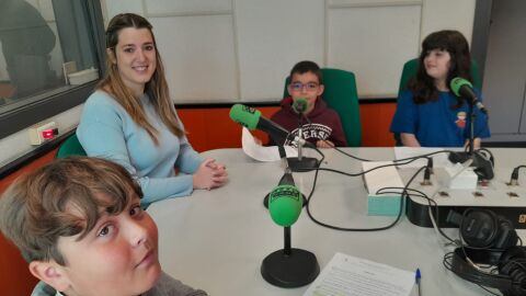 Candidata de Podemos Xix&oacute;n