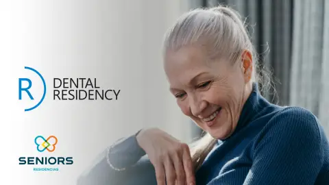 Seniors Residencias y Dental Residency impulsan la salud bucodental de los residentes a nivel nacional Seniors Residencias y Dental Residency impulsan la salud bucodental de los residentes a nivel nacional