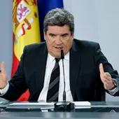José Luis Escrivá José Luis Escrivá